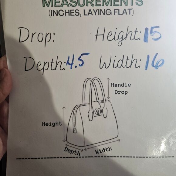 Mickey Mouse‎ Squares Backpack - Picture 8 of 8